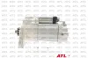 Starter 12 V 2 kW ATL Autotechnik A 95 040 Bild Starter 12 V 2 kW ATL Autotechnik A 95 040