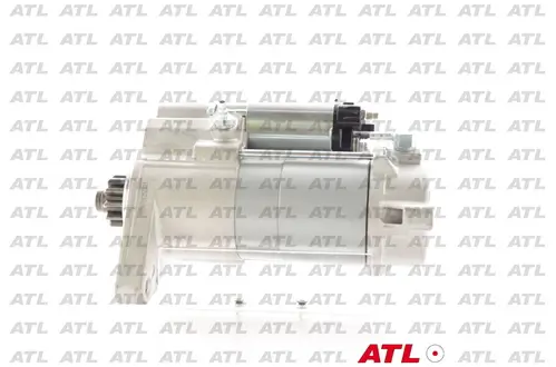 Starter 12 V 2 kW ATL Autotechnik A 95 040 Bild Starter 12 V 2 kW ATL Autotechnik A 95 040