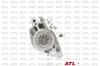 Starter 12 V 2 kW ATL Autotechnik A 95 040