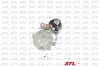 Starter 12 V 1,2 kW ATL Autotechnik A 95 100 Bild Starter 12 V 1,2 kW ATL Autotechnik A 95 100