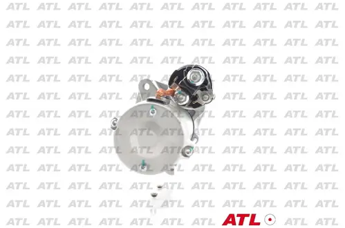 Starter 12 V 1,2 kW ATL Autotechnik A 95 100 Bild Starter 12 V 1,2 kW ATL Autotechnik A 95 100