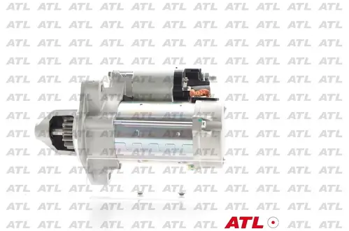 Starter 12 V 1,2 kW ATL Autotechnik A 95 100 Bild Starter 12 V 1,2 kW ATL Autotechnik A 95 100
