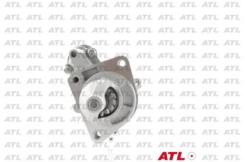 Starter 12 V 1,2 kW ATL Autotechnik A 95 100 Bild Starter 12 V 1,2 kW ATL Autotechnik A 95 100