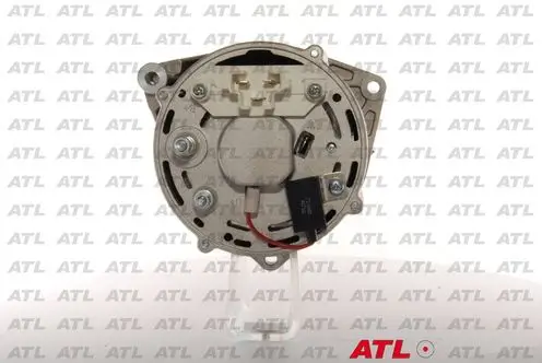 Generator 14 V ATL Autotechnik L 30 170 Bild Generator 14 V ATL Autotechnik L 30 170
