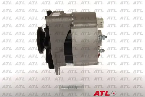 Generator 14 V ATL Autotechnik L 30 170 Bild Generator 14 V ATL Autotechnik L 30 170