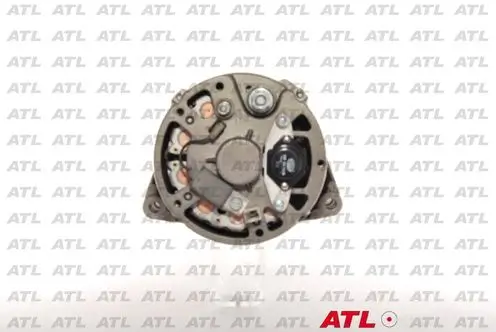 Generator 14 V ATL Autotechnik L 30 530 Bild Generator 14 V ATL Autotechnik L 30 530