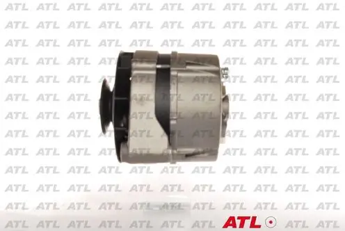 Generator 14 V ATL Autotechnik L 30 530 Bild Generator 14 V ATL Autotechnik L 30 530