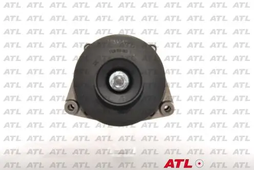 Generator 14 V ATL Autotechnik L 30 530 Bild Generator 14 V ATL Autotechnik L 30 530