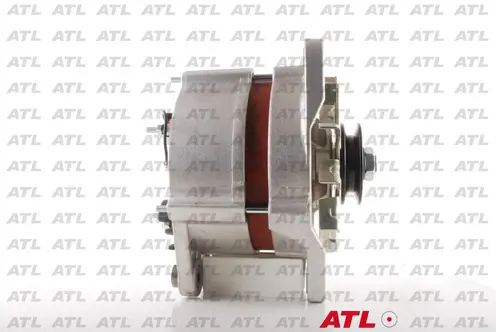 Generator 14 V ATL Autotechnik L 30 560 Bild Generator 14 V ATL Autotechnik L 30 560