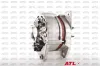 Generator 14 V ATL Autotechnik L 30 560 Bild Generator 14 V ATL Autotechnik L 30 560