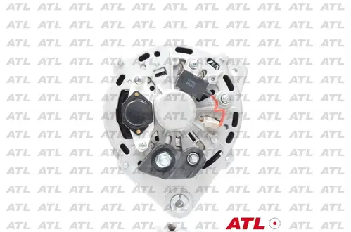 Generator 14 V ATL Autotechnik L 30 565 Bild Generator 14 V ATL Autotechnik L 30 565