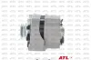 Generator 14 V ATL Autotechnik L 30 580 Bild Generator 14 V ATL Autotechnik L 30 580