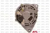 Generator 14 V ATL Autotechnik L 30 790 Bild Generator 14 V ATL Autotechnik L 30 790
