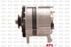 Generator 14 V ATL Autotechnik L 30 790 Bild Generator 14 V ATL Autotechnik L 30 790