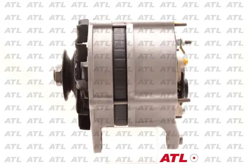 Generator 14 V ATL Autotechnik L 30 790 Bild Generator 14 V ATL Autotechnik L 30 790