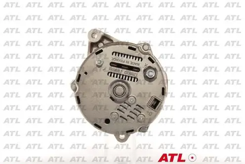 Generator 14 V ATL Autotechnik L 30 810 Bild Generator 14 V ATL Autotechnik L 30 810