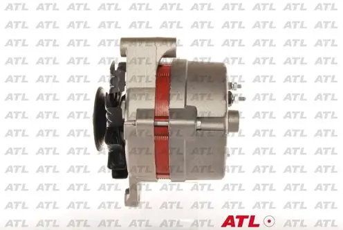 Generator 14 V ATL Autotechnik L 30 810 Bild Generator 14 V ATL Autotechnik L 30 810