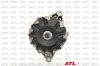 Generator 14 V ATL Autotechnik L 30 810