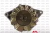 Generator 14 V ATL Autotechnik L 30 830 Bild Generator 14 V ATL Autotechnik L 30 830