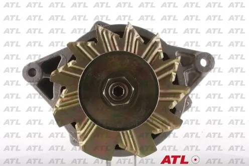 Generator 14 V ATL Autotechnik L 30 830 Bild Generator 14 V ATL Autotechnik L 30 830