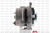 Generator 14 V ATL Autotechnik L 30 880 Bild Generator 14 V ATL Autotechnik L 30 880