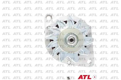 Generator 14 V ATL Autotechnik L 30 980 Bild Generator 14 V ATL Autotechnik L 30 980