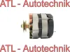 Generator 14 V ATL Autotechnik L 30 990 Bild Generator 14 V ATL Autotechnik L 30 990