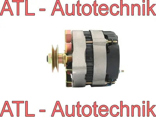 Generator 14 V ATL Autotechnik L 30 990 Bild Generator 14 V ATL Autotechnik L 30 990