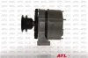Generator 14 V ATL Autotechnik L 31 010 Bild Generator 14 V ATL Autotechnik L 31 010
