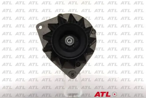 Generator 14 V ATL Autotechnik L 31 010 Bild Generator 14 V ATL Autotechnik L 31 010