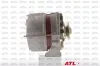 Generator 14 V ATL Autotechnik L 31 210 Bild Generator 14 V ATL Autotechnik L 31 210
