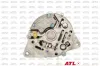 Generator 14 V ATL Autotechnik L 31 380 Bild Generator 14 V ATL Autotechnik L 31 380