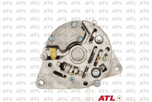 Generator 14 V ATL Autotechnik L 31 380 Bild Generator 14 V ATL Autotechnik L 31 380
