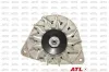 Generator 14 V ATL Autotechnik L 31 380 Bild Generator 14 V ATL Autotechnik L 31 380