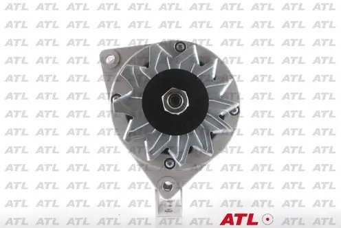 Generator 14 V ATL Autotechnik L 31 420 Bild Generator 14 V ATL Autotechnik L 31 420