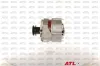 Generator 14 V ATL Autotechnik L 31 480 Bild Generator 14 V ATL Autotechnik L 31 480