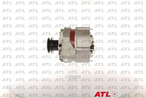 Generator 14 V ATL Autotechnik L 31 480 Bild Generator 14 V ATL Autotechnik L 31 480