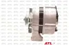 Generator 14 V ATL Autotechnik L 31 490 Bild Generator 14 V ATL Autotechnik L 31 490