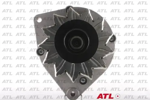 Generator 14 V ATL Autotechnik L 31 500 Bild Generator 14 V ATL Autotechnik L 31 500