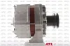 Generator 14 V ATL Autotechnik L 31 500 Bild Generator 14 V ATL Autotechnik L 31 500