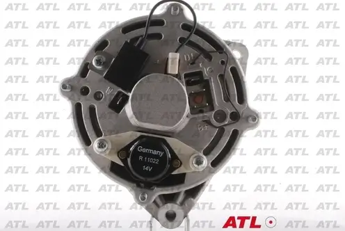 Generator 14 V ATL Autotechnik L 31 500 Bild Generator 14 V ATL Autotechnik L 31 500