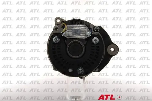 Generator 14 V ATL Autotechnik L 32 240 Bild Generator 14 V ATL Autotechnik L 32 240