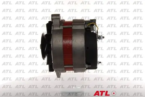 Generator 14 V ATL Autotechnik L 32 240 Bild Generator 14 V ATL Autotechnik L 32 240