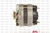 Generator 14 V ATL Autotechnik L 32 360 Bild Generator 14 V ATL Autotechnik L 32 360