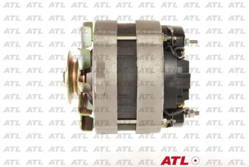 Generator 14 V ATL Autotechnik L 32 360 Bild Generator 14 V ATL Autotechnik L 32 360