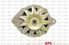 Generator 14 V ATL Autotechnik L 32 360 Bild Generator 14 V ATL Autotechnik L 32 360