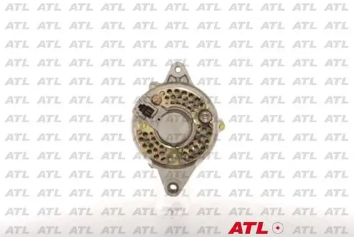 Generator 14 V ATL Autotechnik L 32 380 Bild Generator 14 V ATL Autotechnik L 32 380