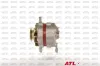 Generator 14 V ATL Autotechnik L 32 380 Bild Generator 14 V ATL Autotechnik L 32 380