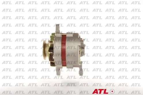 Generator 14 V ATL Autotechnik L 32 380 Bild Generator 14 V ATL Autotechnik L 32 380