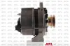 Generator 14 V ATL Autotechnik L 32 740 Bild Generator 14 V ATL Autotechnik L 32 740